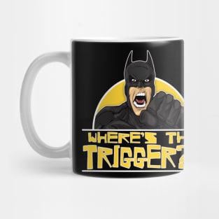 Trigger Mug